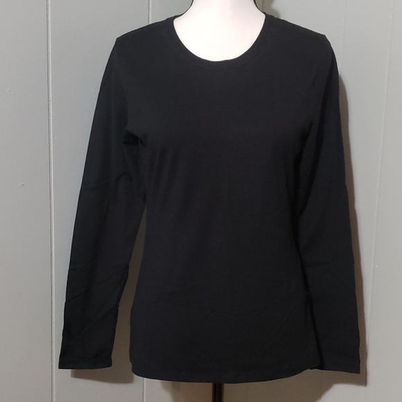 Hanes Long Sleeve Shirt - Picture 1 of 4